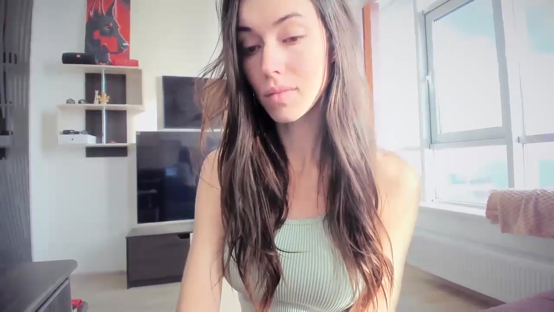 Gallery image thumbnail from laurensaenz's myfreecams stream on, 02/16/2025, 07:13 image 3 of 20