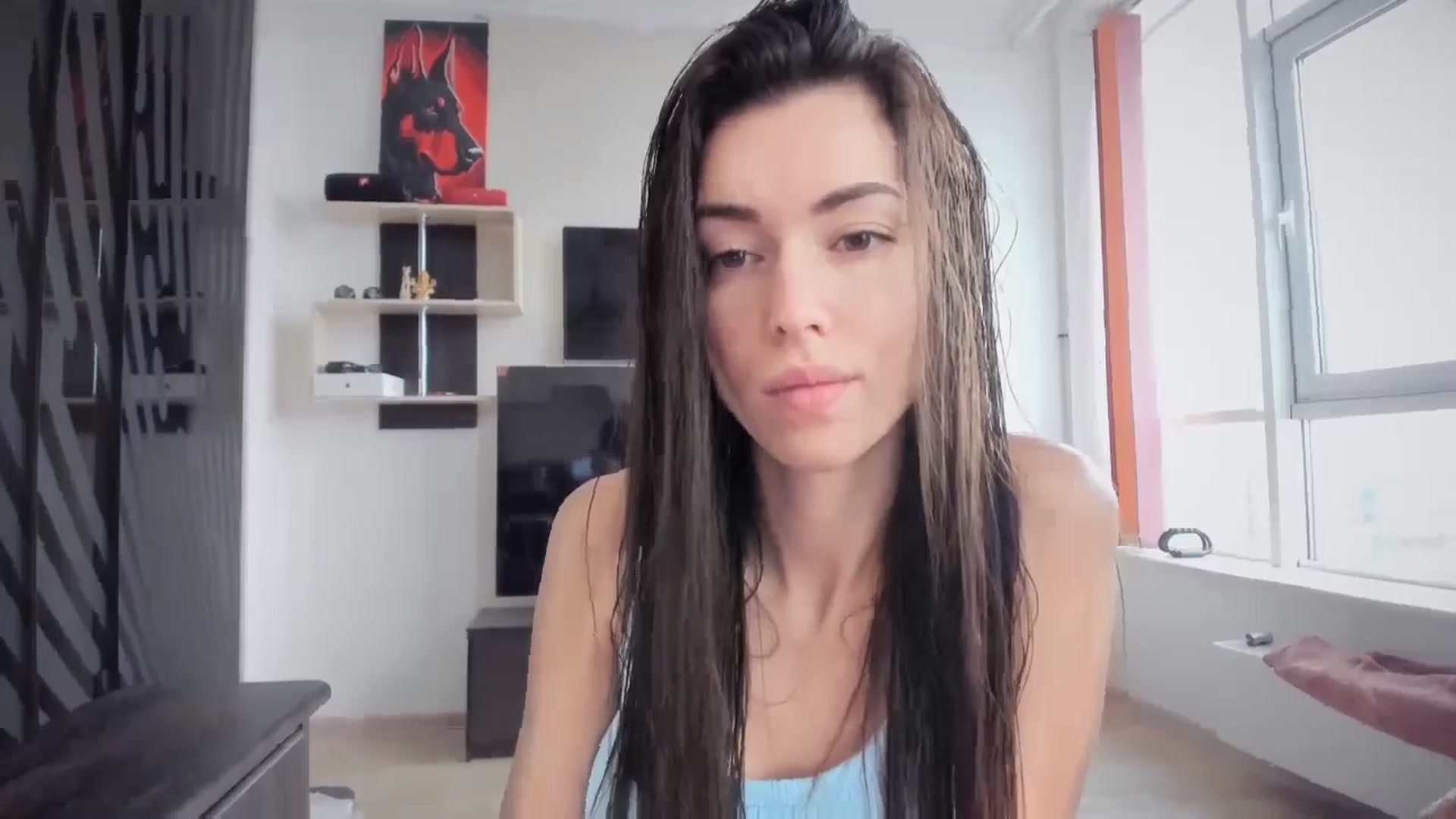Gallery image thumbnail from laurensaenz's myfreecams stream on, 02/17/2025, 08:21 image 5 of 20