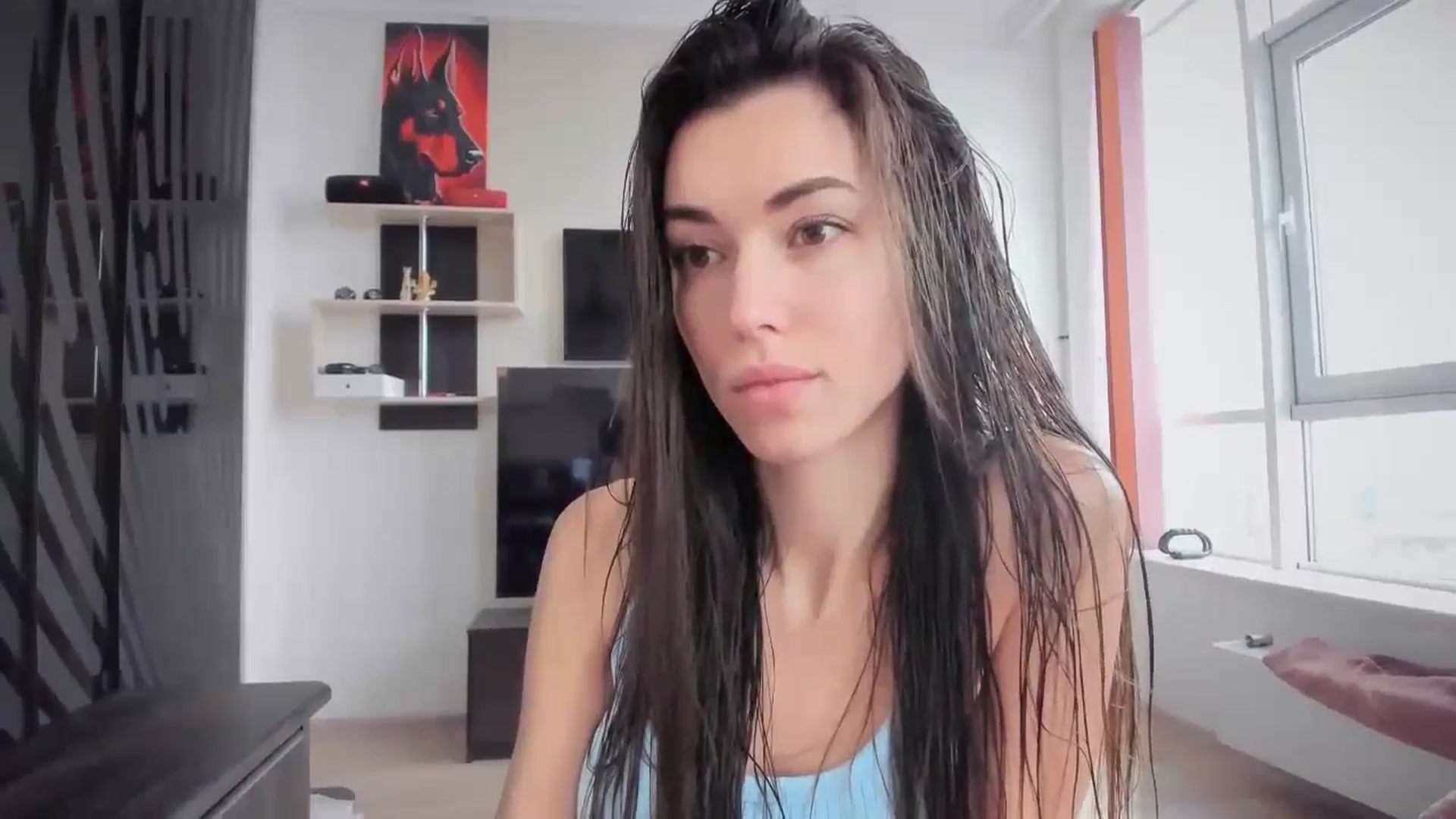 Gallery image thumbnail from laurensaenz's myfreecams stream on, 02/17/2025, 08:21 image 3 of 20