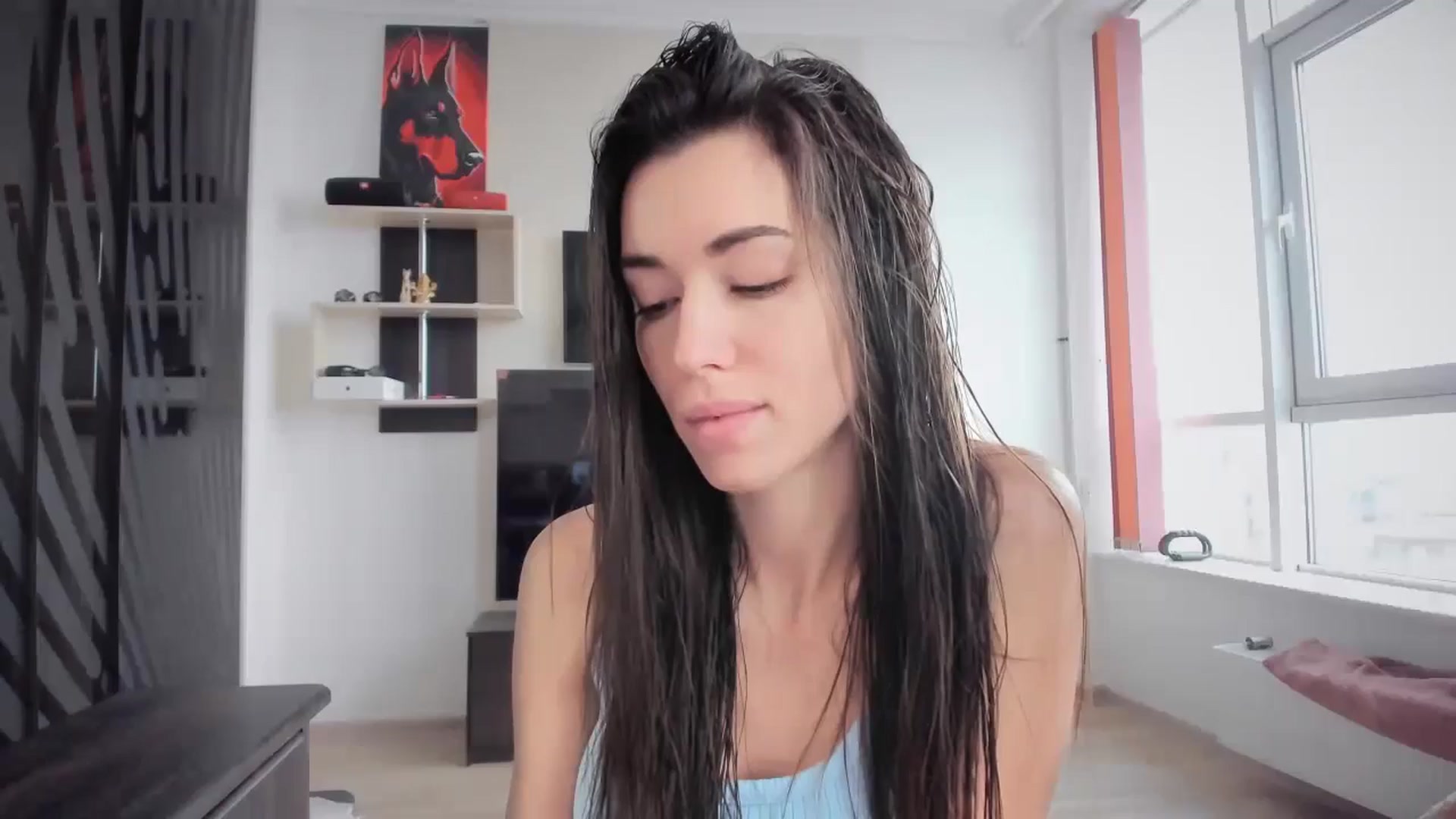 Gallery image thumbnail from laurensaenz's myfreecams stream on, 02/17/2025, 08:21 image 4 of 20