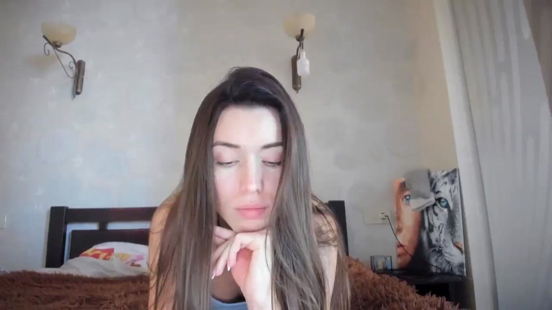 Gallery image thumbnail from laurensaenz's myfreecams stream on, 02/17/2025, 14:56 image 4 of 20