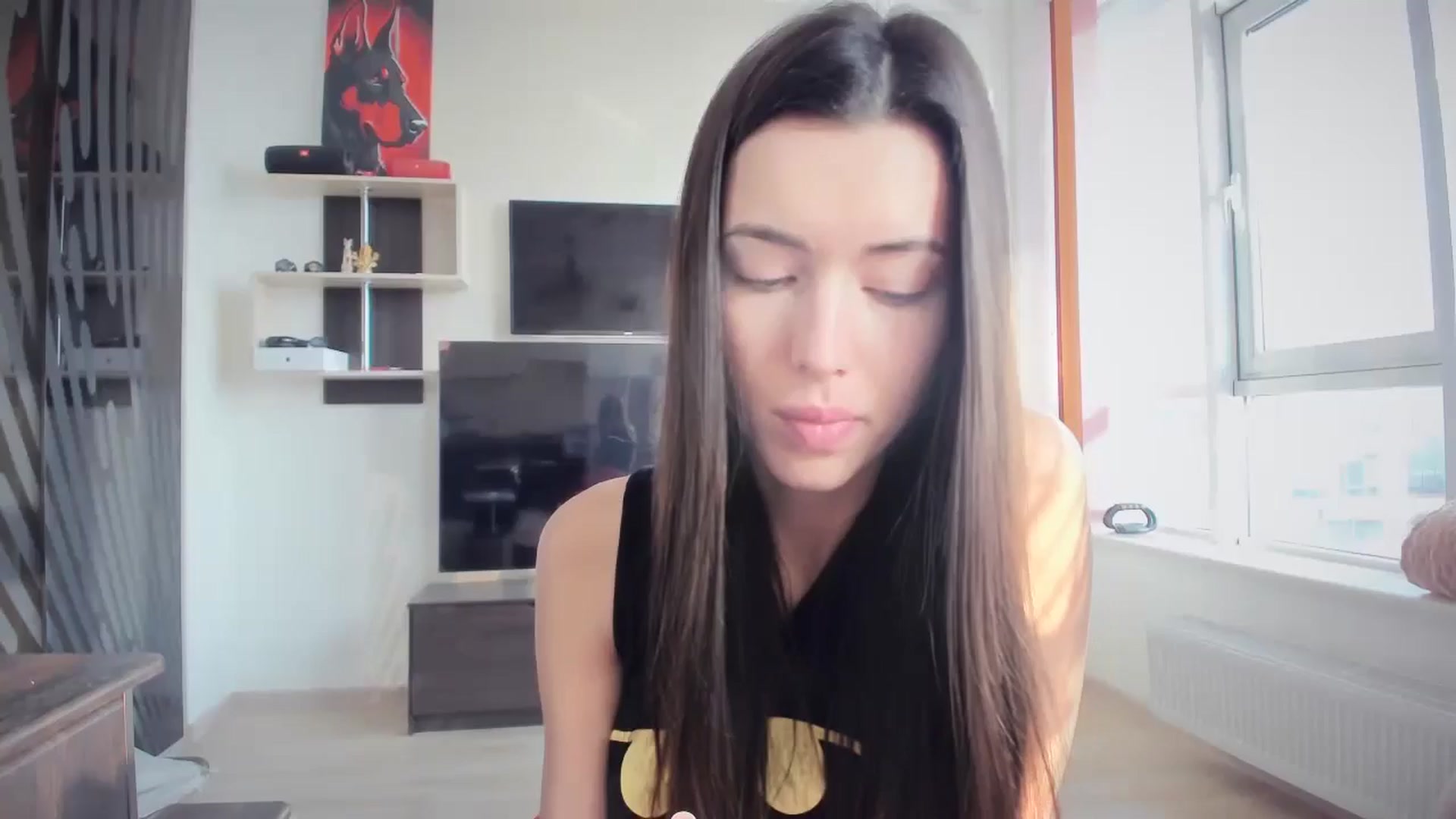 Gallery image thumbnail from laurensaenz's myfreecams stream on, 02/18/2025, 08:41 image 1 of 20