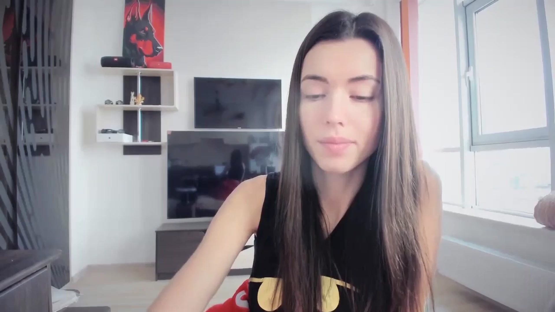 Gallery image thumbnail from laurensaenz's myfreecams stream on, 02/18/2025, 08:41 image 3 of 20