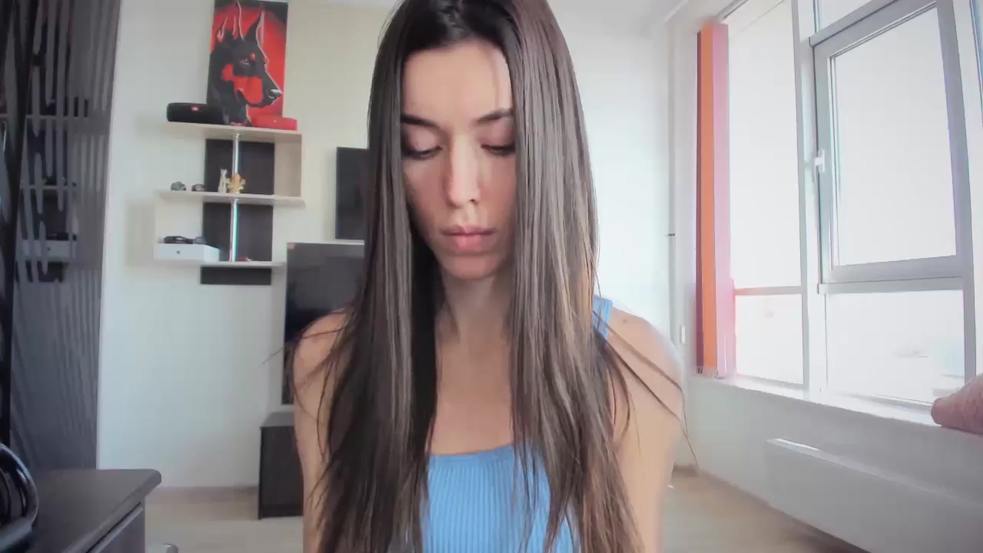 Gallery image thumbnail from laurensaenz's myfreecams stream on, 02/23/2025, 09:57 image 3 of 20