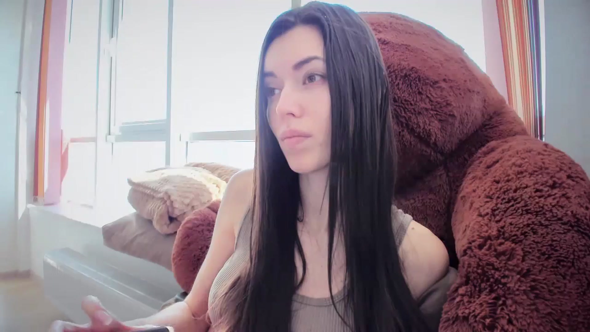 Gallery image thumbnail from laurensaenz's myfreecams stream on, 02/24/2025, 08:31 image 17 of 20