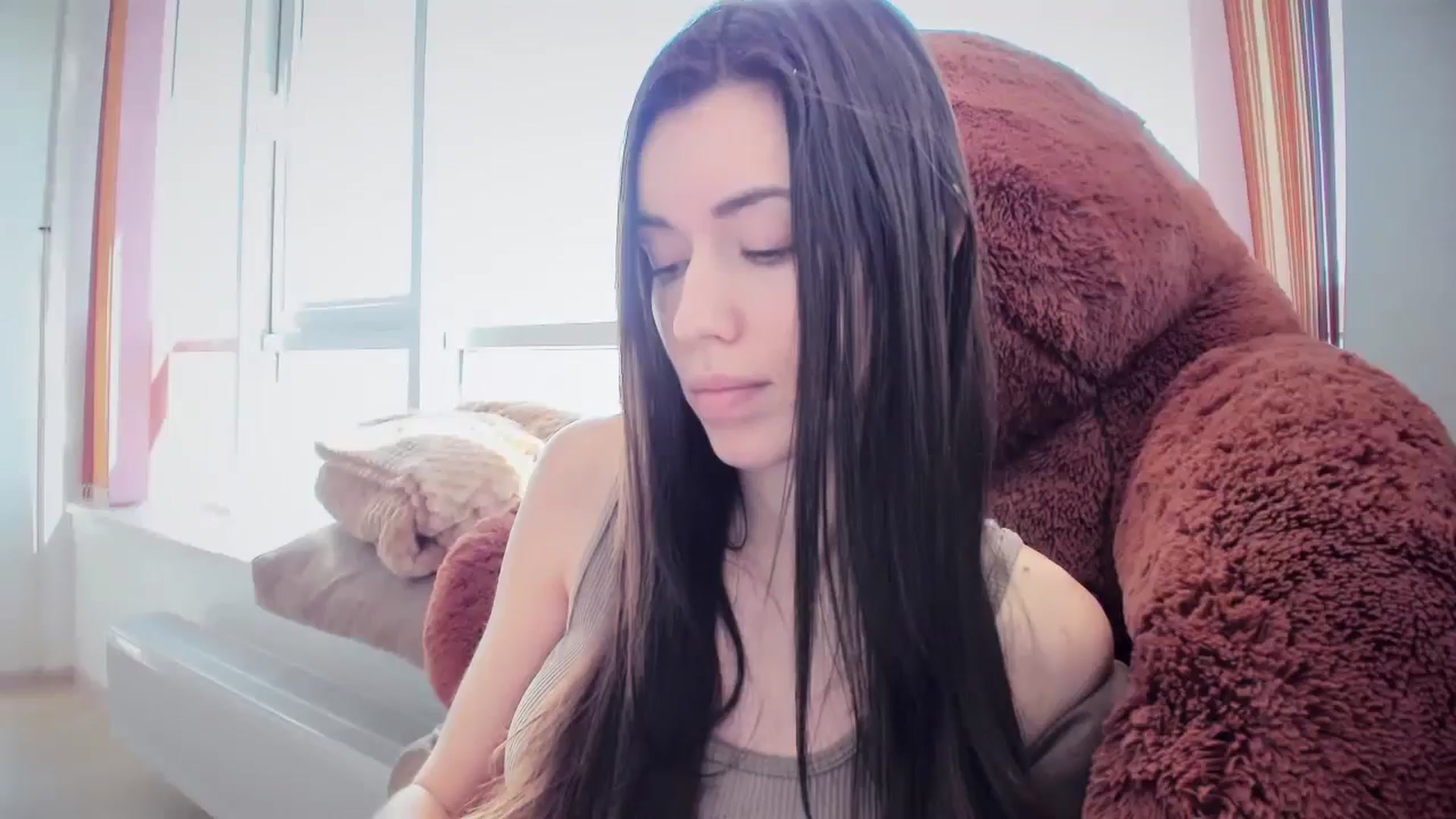 Gallery image thumbnail from laurensaenz's myfreecams stream on, 02/24/2025, 08:31 image 16 of 20