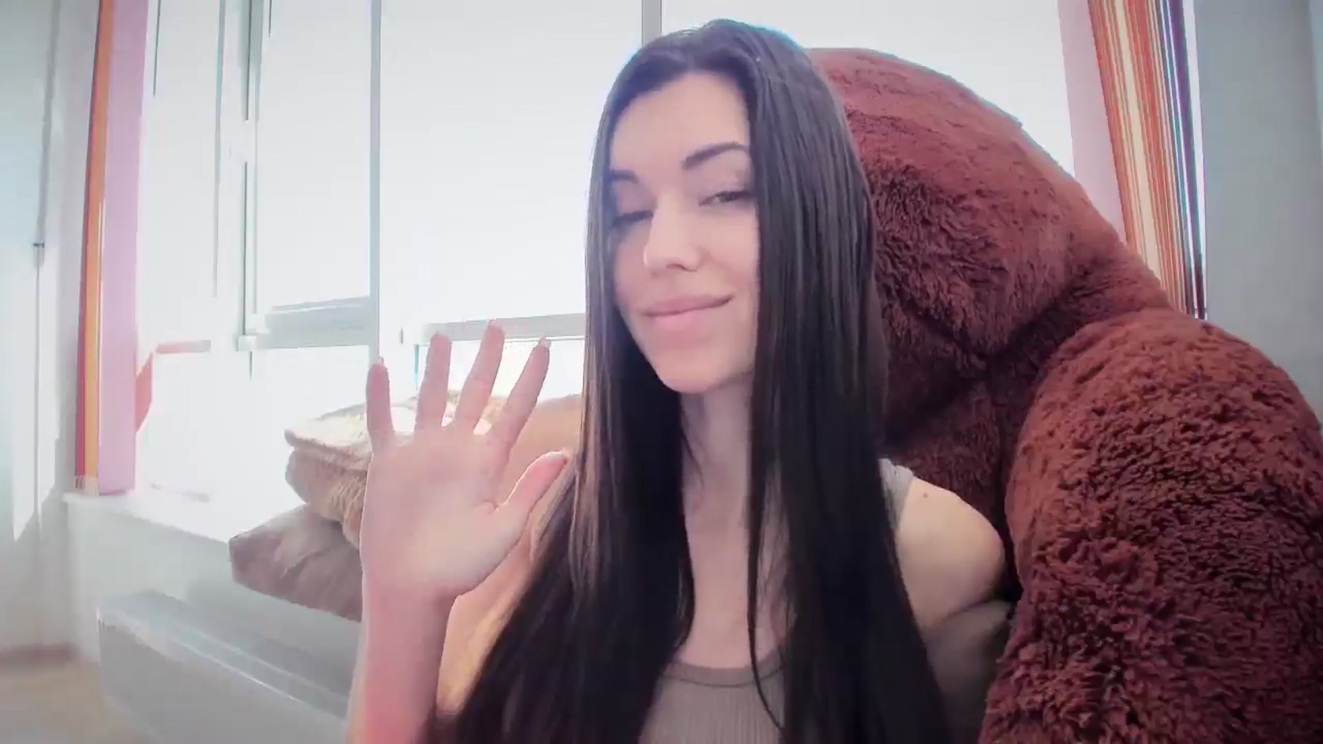 Gallery image thumbnail from laurensaenz's myfreecams stream on, 02/24/2025, 08:31 image 11 of 20
