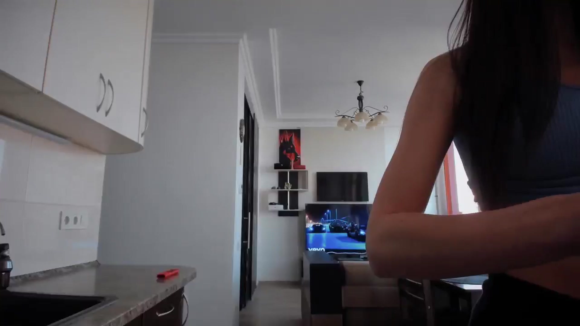 Gallery image thumbnail from laurensaenz's myfreecams stream on, 02/28/2025, 10:59 image 7 of 20
