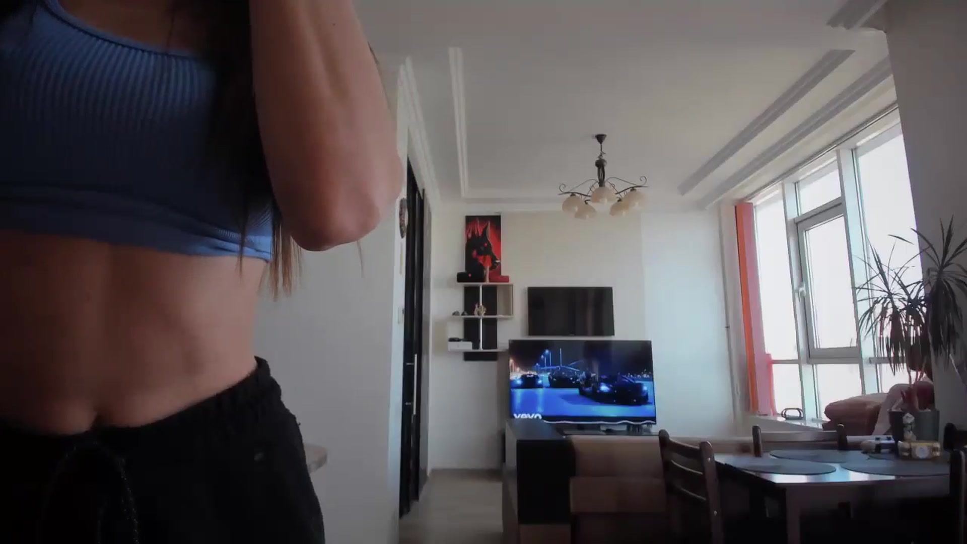 Gallery image thumbnail from laurensaenz's myfreecams stream on, 02/28/2025, 10:59 image 8 of 20