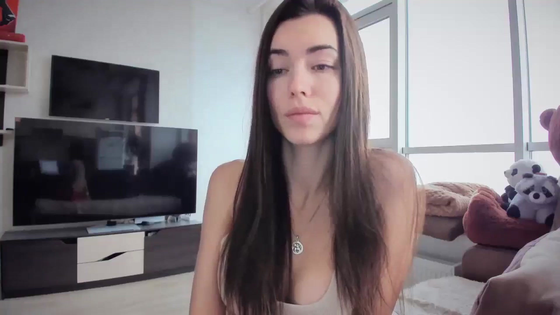 Gallery image thumbnail from laurensaenz's myfreecams stream on, 03/01/2025, 07:41 image 17 of 20