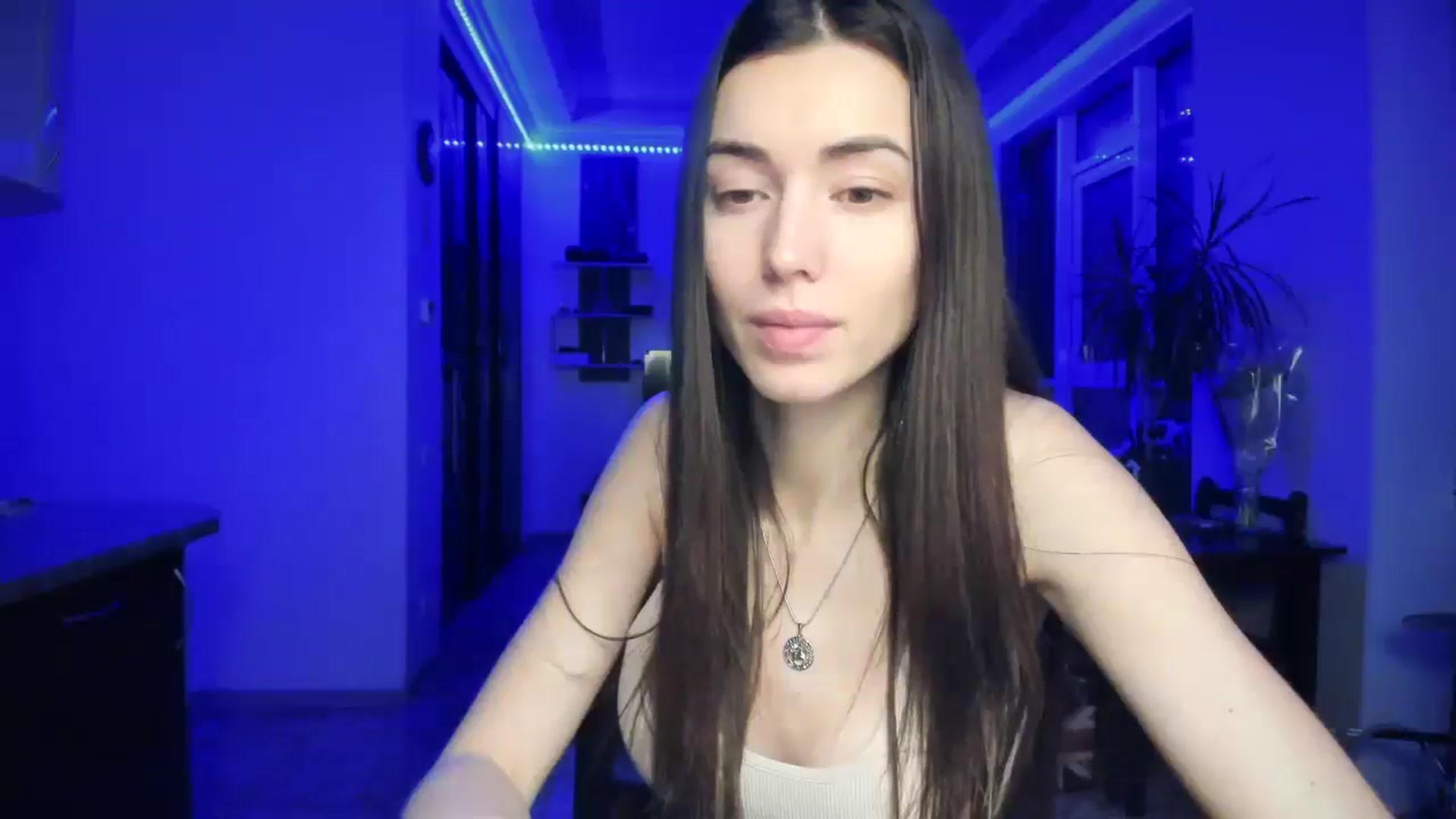 Gallery image thumbnail from laurensaenz's myfreecams stream on, 03/01/2025, 20:44 image 8 of 20