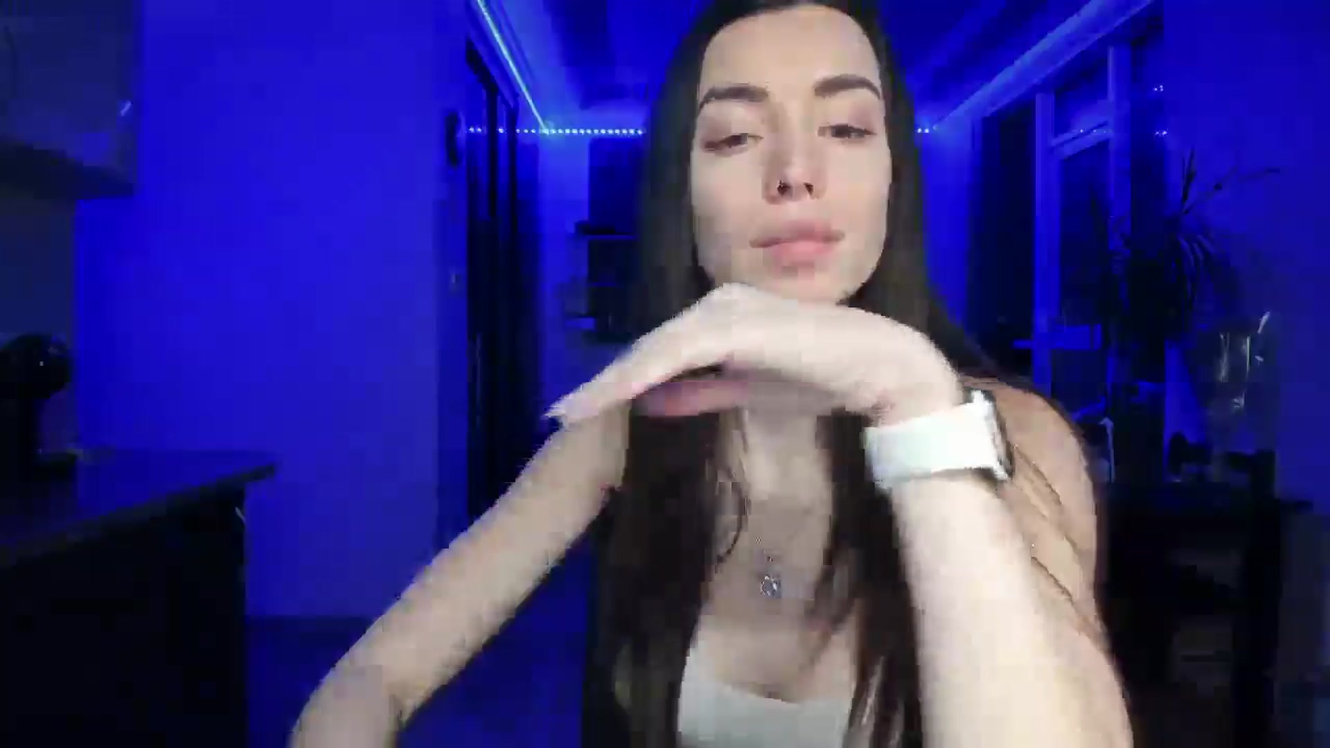 Gallery image thumbnail from laurensaenz's myfreecams stream on, 03/01/2025, 20:44 image 3 of 20