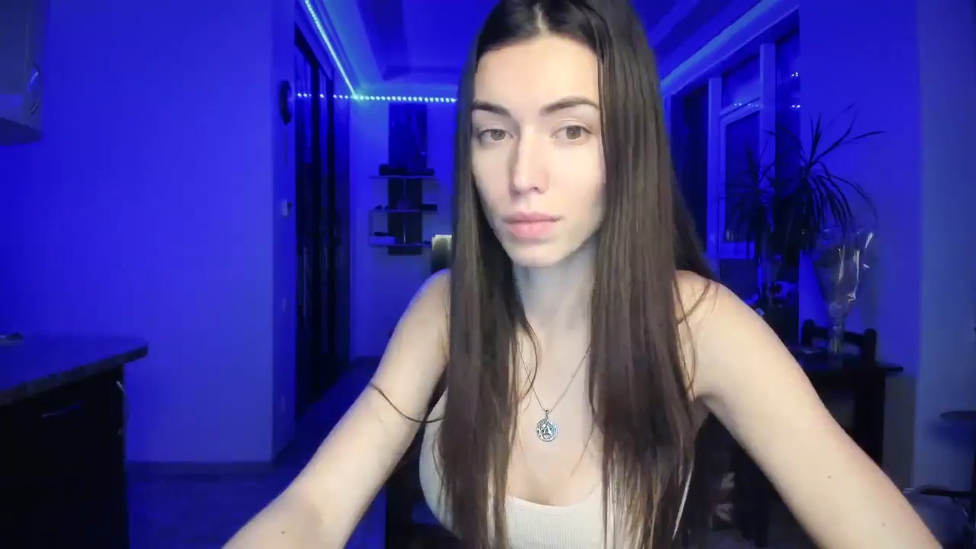 Gallery image thumbnail from laurensaenz's myfreecams stream on, 03/01/2025, 20:44 image 9 of 20