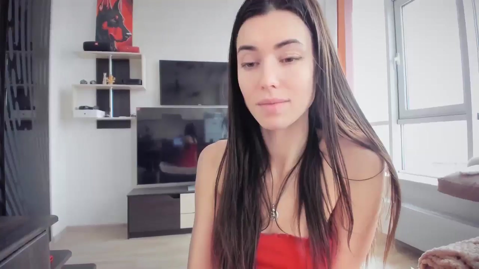 Gallery image thumbnail from laurensaenz's myfreecams stream on, 03/02/2025, 08:14 image 18 of 20