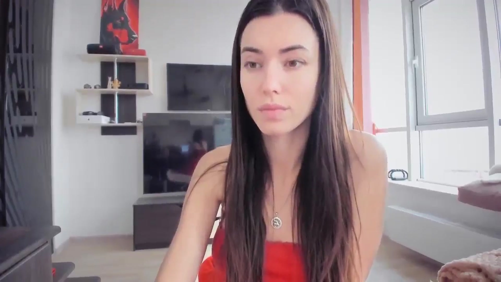 Gallery image thumbnail from laurensaenz's myfreecams stream on, 03/02/2025, 08:14 image 4 of 20