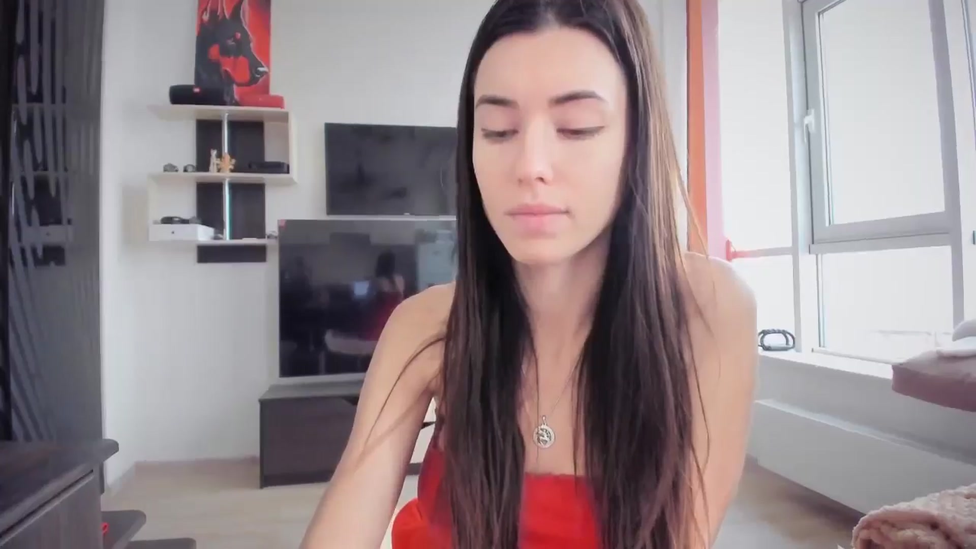 Gallery image thumbnail from laurensaenz's myfreecams stream on, 03/02/2025, 08:14 image 7 of 20