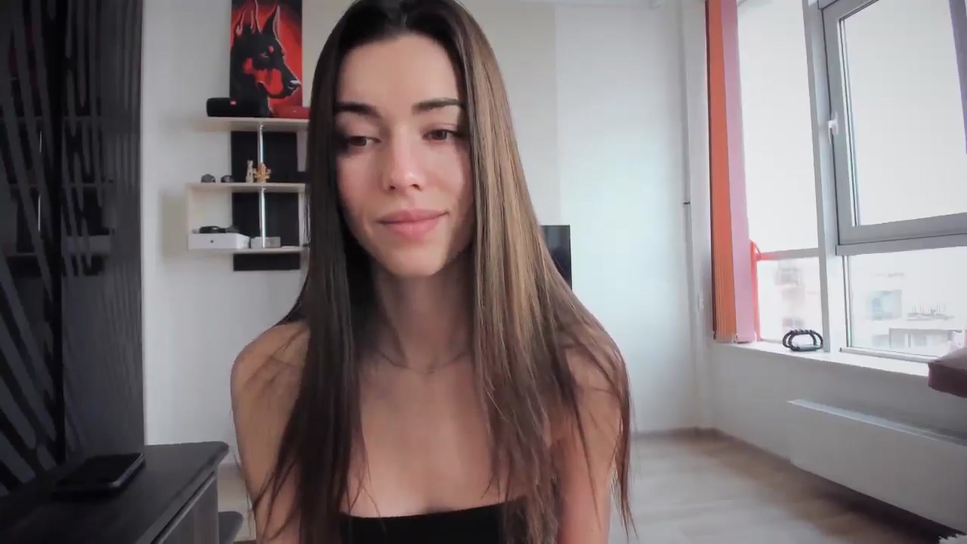 Gallery image thumbnail from laurensaenz's myfreecams stream on, 03/03/2025, 07:00 image 12 of 20