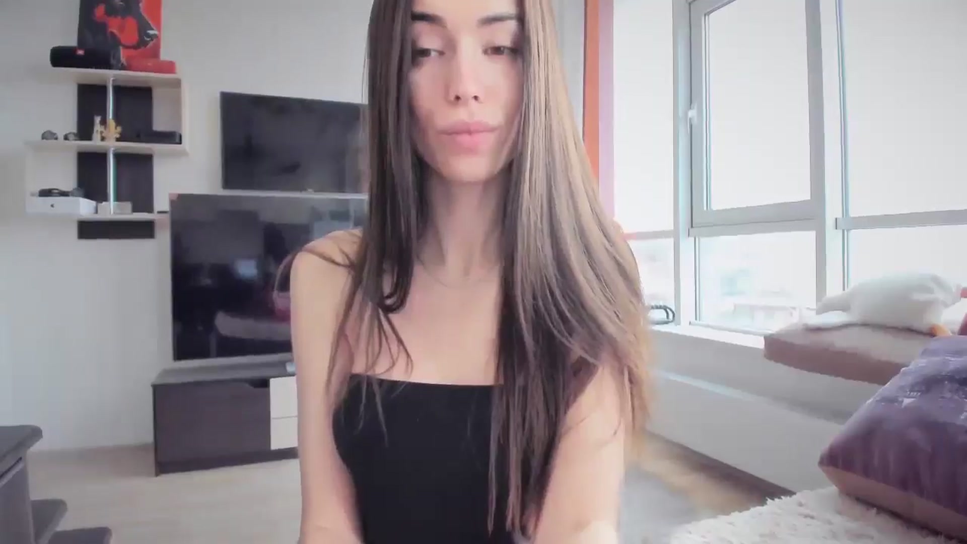 Gallery image thumbnail from laurensaenz's myfreecams stream on, 03/03/2025, 07:58 image 13 of 20