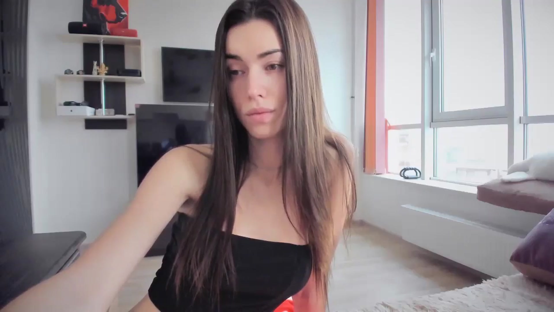 Gallery image thumbnail from laurensaenz's myfreecams stream on, 03/03/2025, 07:58 image 4 of 20