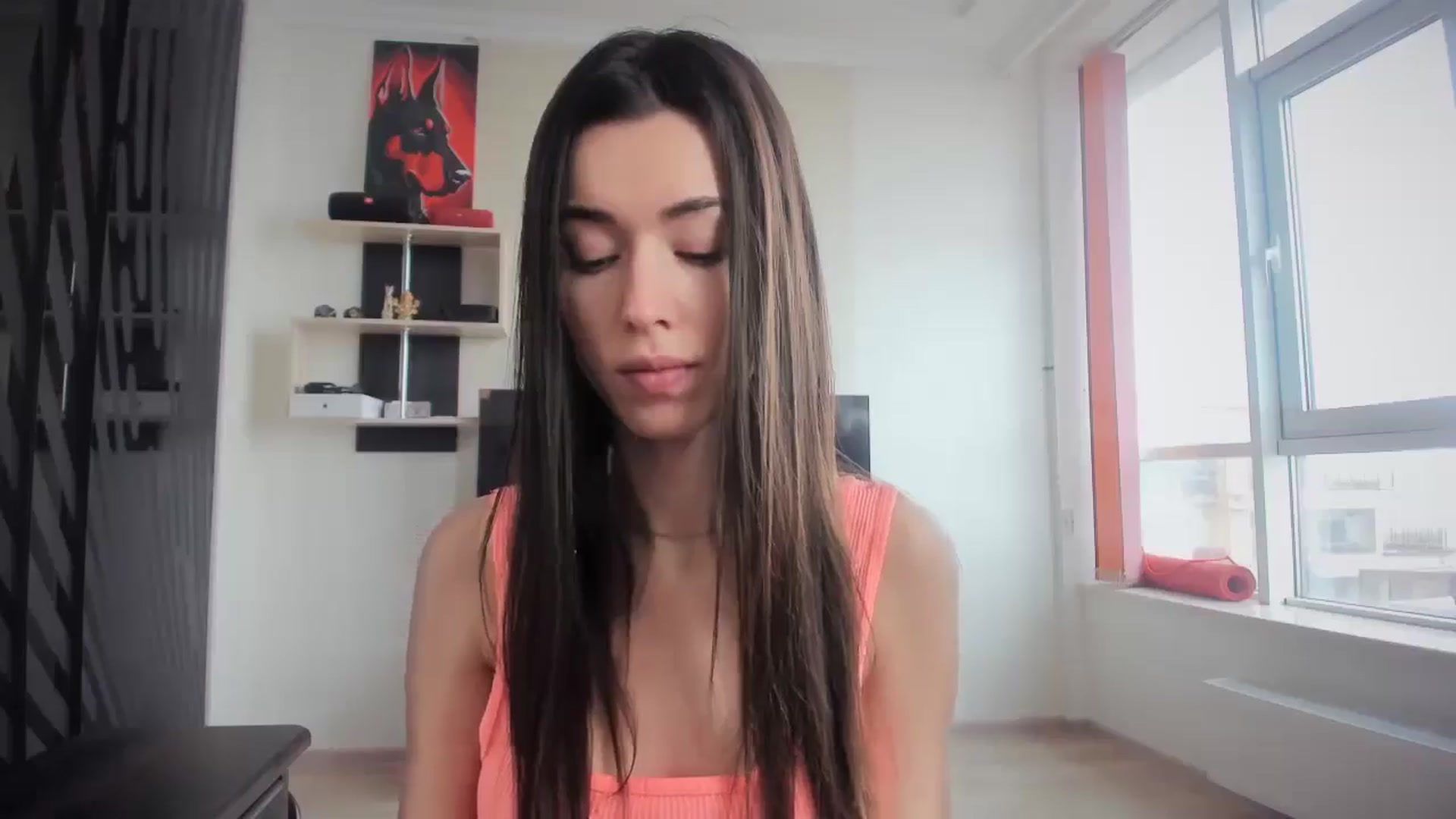 Gallery image thumbnail from laurensaenz's myfreecams stream on, 03/04/2025, 08:04 image 10 of 20