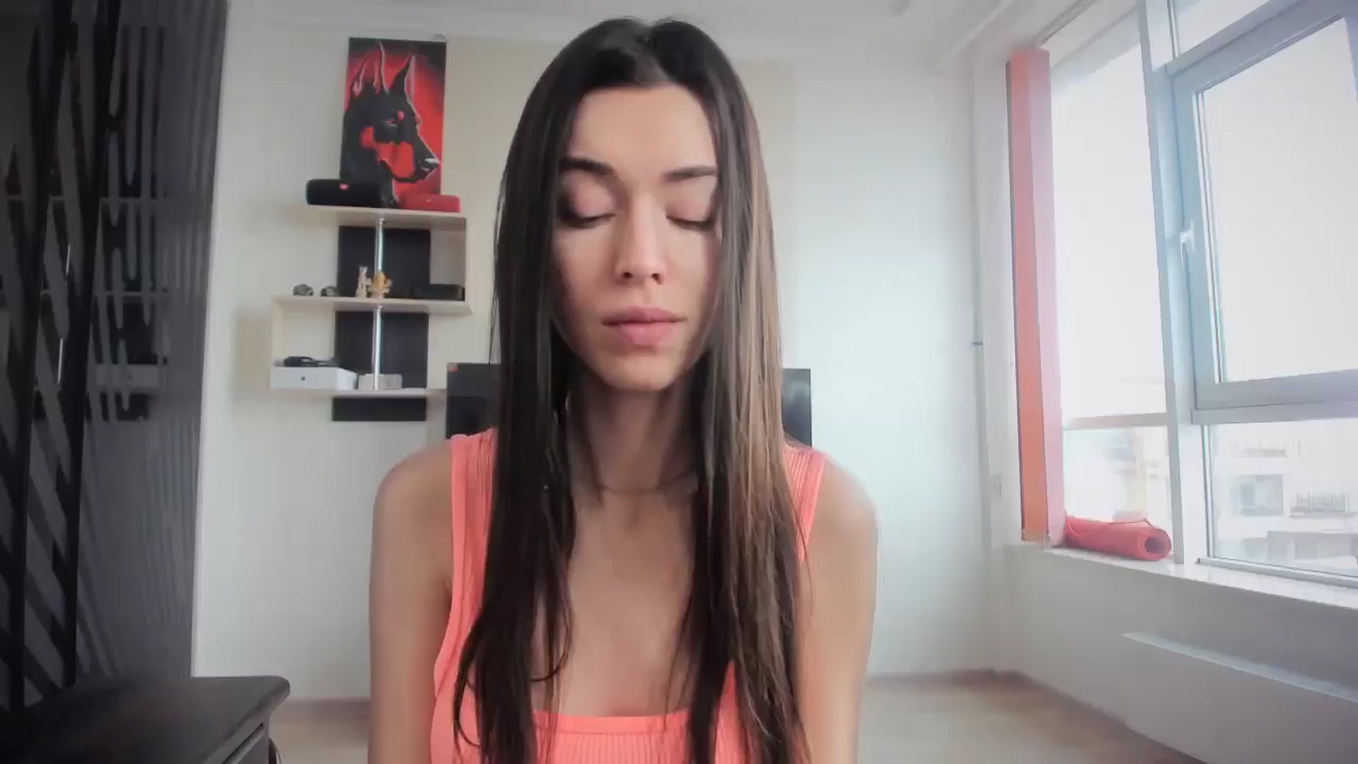 Gallery image thumbnail from laurensaenz's myfreecams stream on, 03/04/2025, 08:04 image 8 of 20