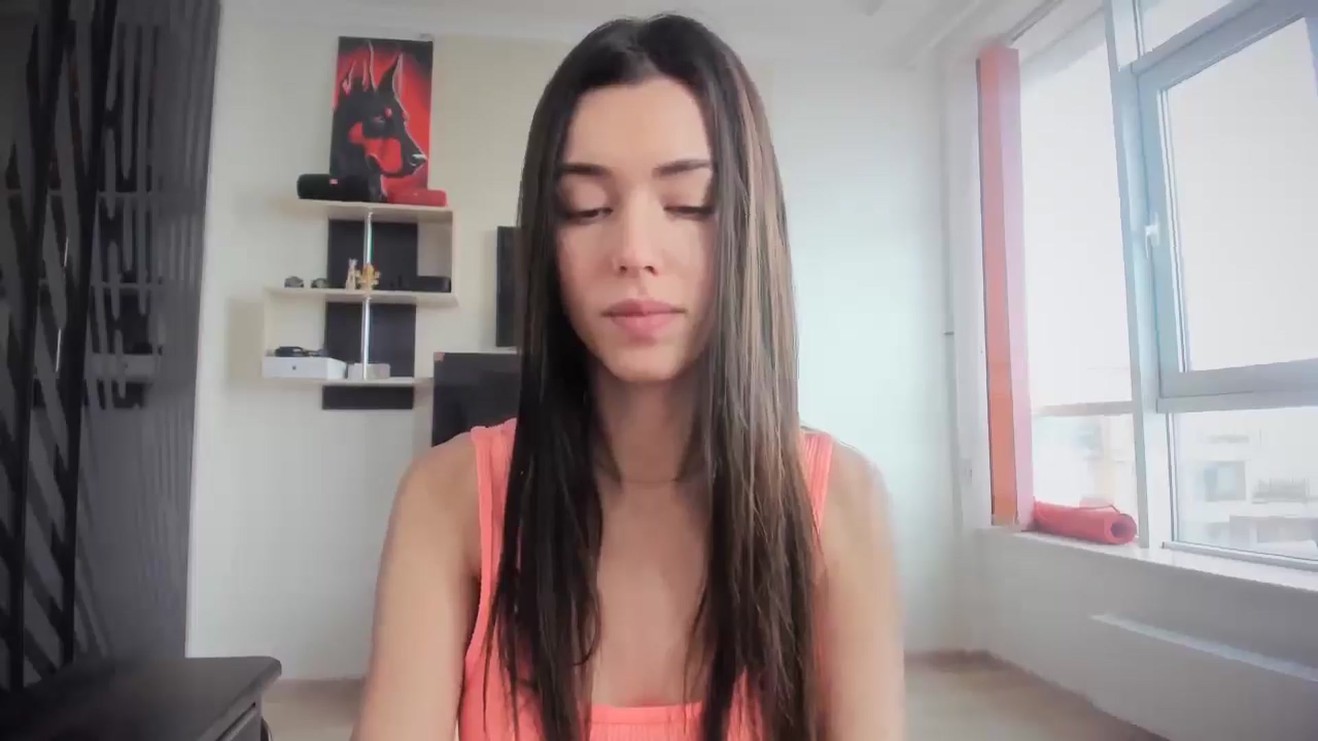Gallery image thumbnail from laurensaenz's myfreecams stream on, 03/04/2025, 08:04 image 7 of 20