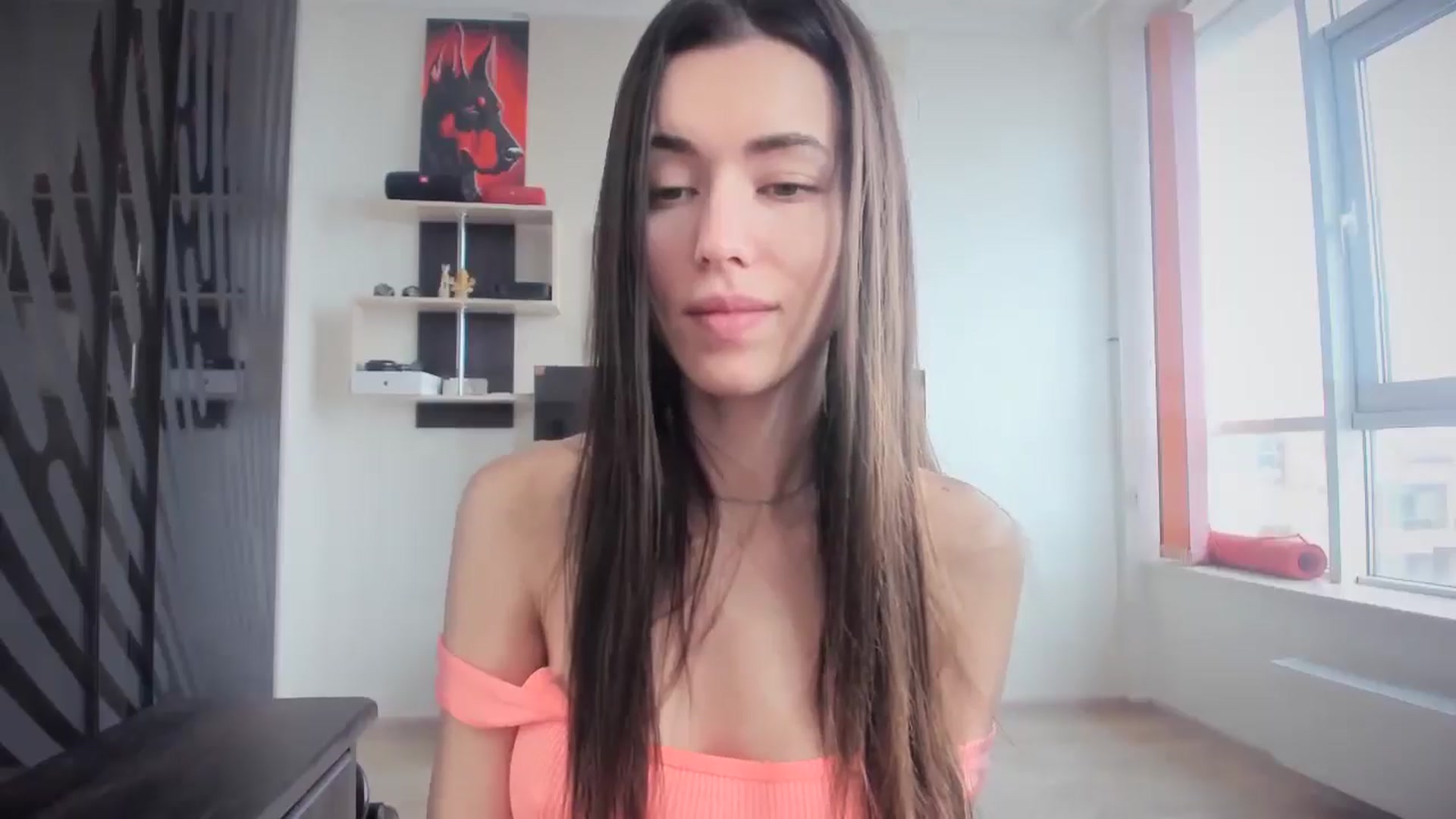 Gallery image thumbnail from laurensaenz's myfreecams stream on, 03/04/2025, 08:31 image 16 of 20