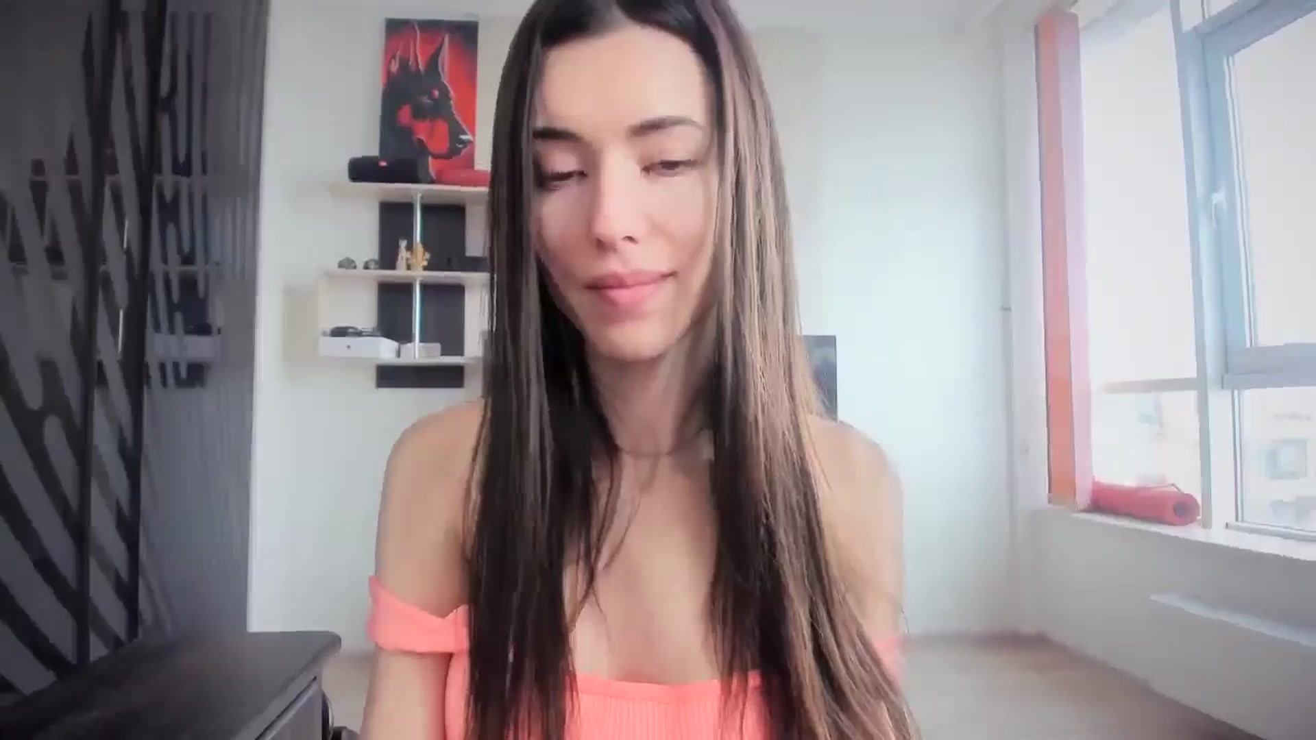 Gallery image thumbnail from laurensaenz's myfreecams stream on, 03/04/2025, 08:31 image 14 of 20