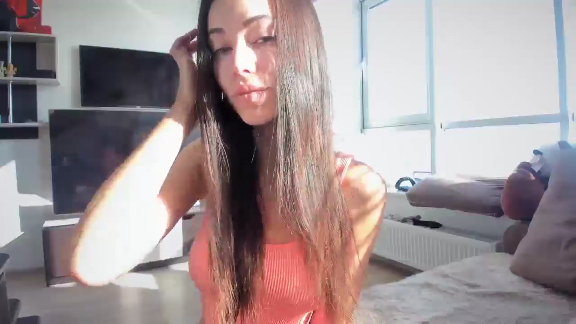 Gallery image thumbnail from laurensaenz's myfreecams stream on, 03/09/2025, 06:44 image 11 of 20