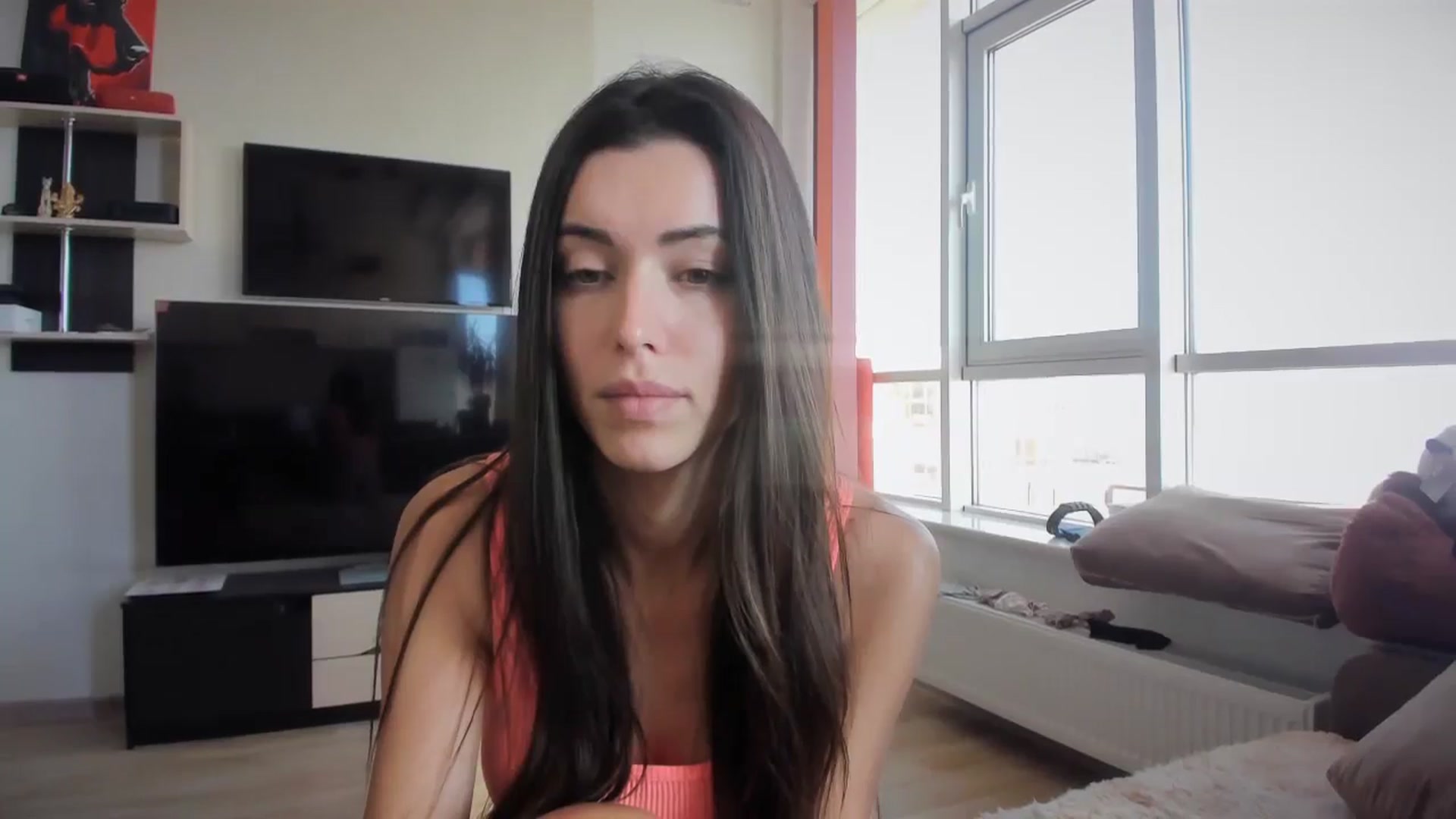 Gallery image thumbnail from laurensaenz's myfreecams stream on, 03/09/2025, 09:01 image 16 of 20