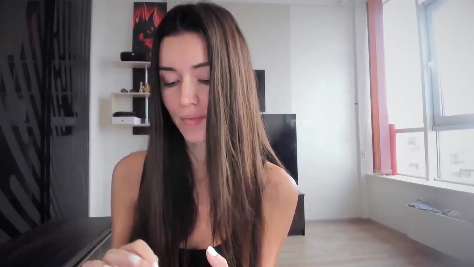 Gallery image thumbnail from laurensaenz's myfreecams stream on, 03/10/2025, 15:22 image 10 of 20