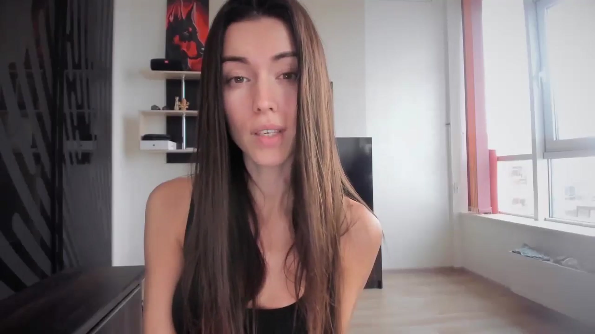 Gallery image thumbnail from laurensaenz's myfreecams stream on, 03/10/2025, 15:22 image 13 of 20