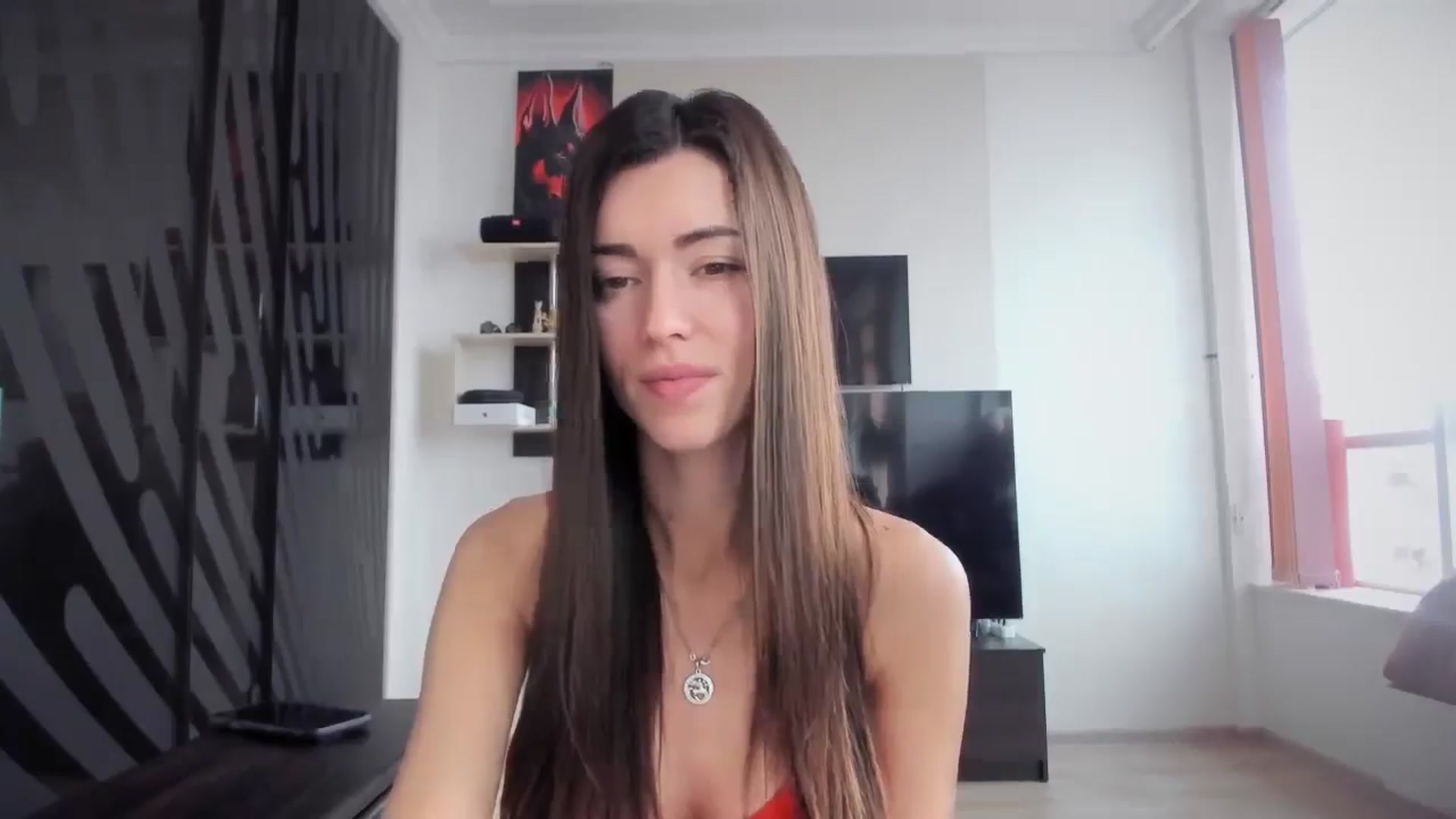 Gallery image thumbnail from laurensaenz's myfreecams stream on, 03/13/2025, 07:02 image 10 of 20