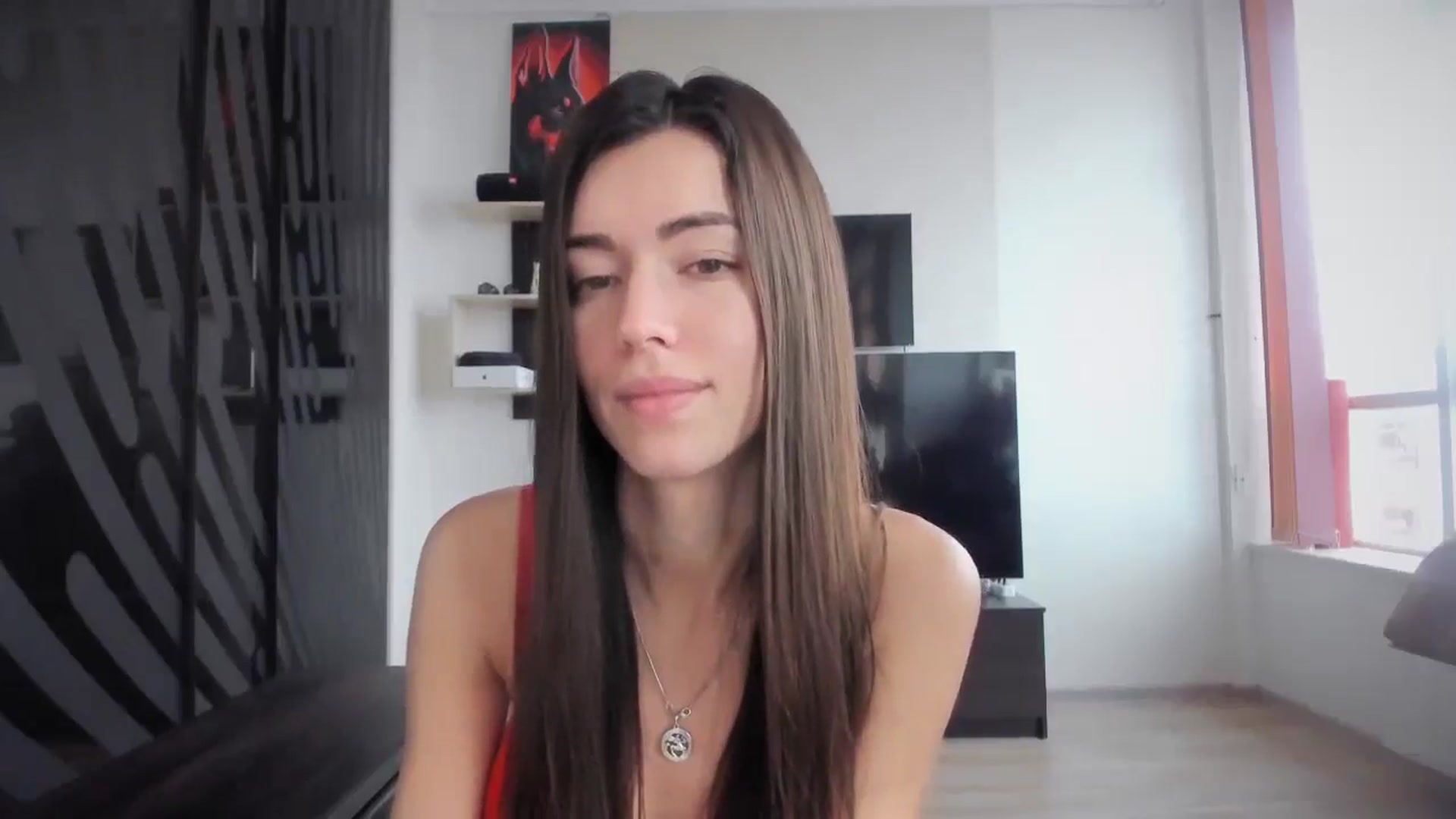 Gallery image thumbnail from laurensaenz's myfreecams stream on, 03/13/2025, 07:48 image 10 of 20
