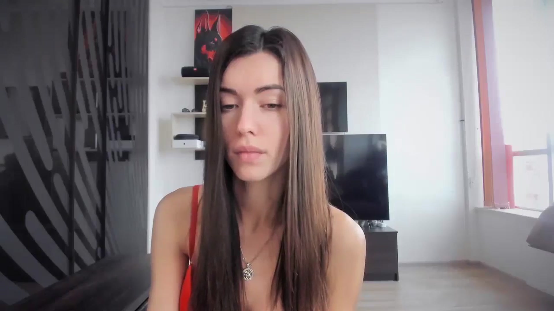 Gallery image thumbnail from laurensaenz's myfreecams stream on, 03/13/2025, 07:48 image 6 of 20
