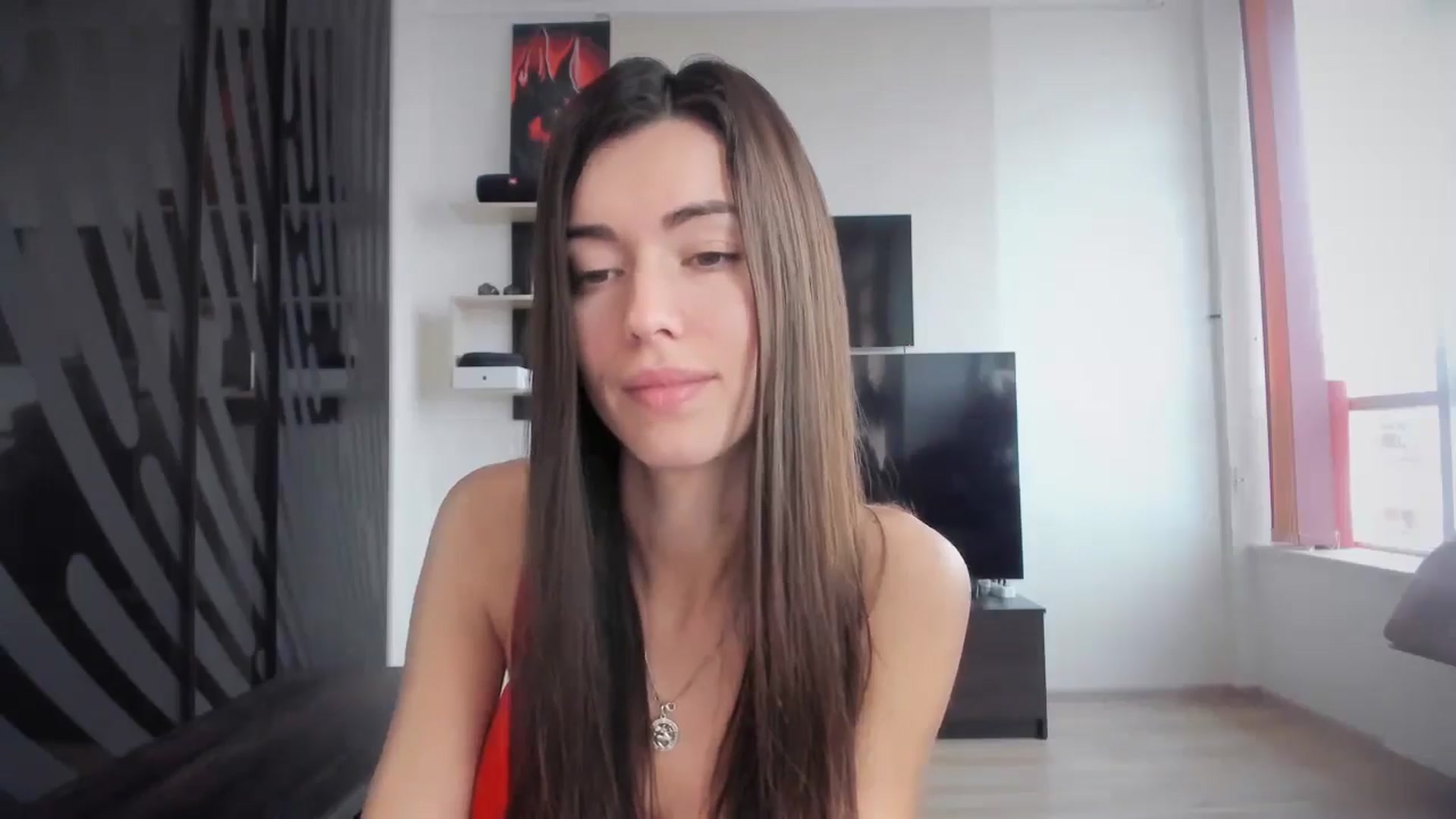 Gallery image thumbnail from laurensaenz's myfreecams stream on, 03/13/2025, 07:48 image 11 of 20