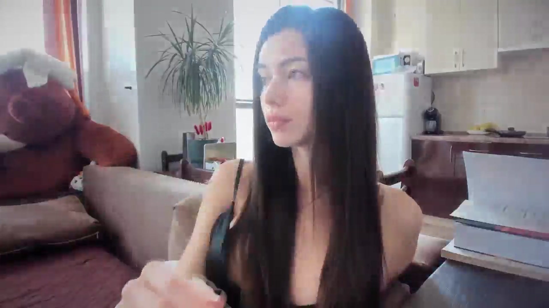 Gallery image thumbnail from laurensaenz's myfreecams stream on, 03/14/2025, 09:40 image 4 of 20