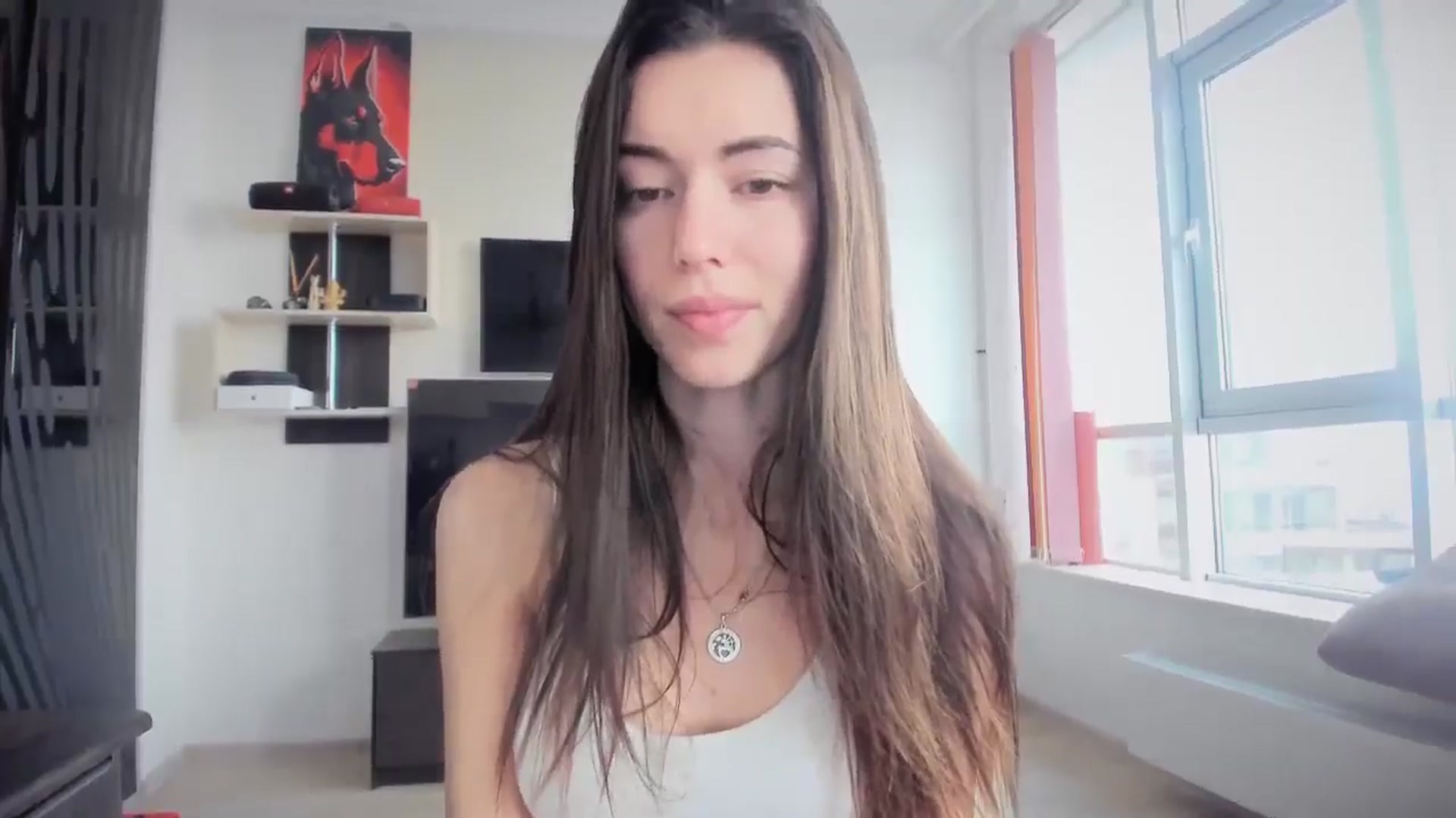Gallery image thumbnail from laurensaenz's myfreecams stream on, 03/15/2025, 07:12 image 2 of 20