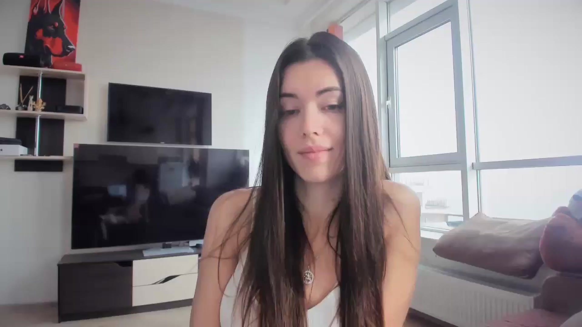 Gallery image thumbnail from laurensaenz's myfreecams stream on, 03/15/2025, 07:12 image 20 of 20