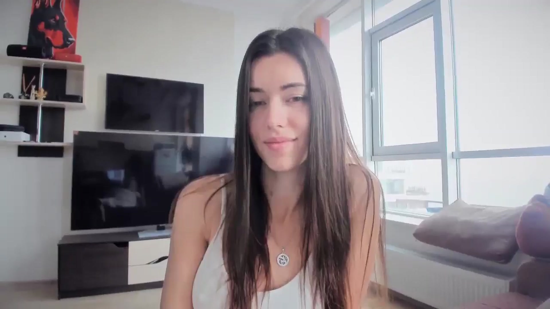 Gallery image thumbnail from laurensaenz's myfreecams stream on, 03/15/2025, 07:12 image 16 of 20