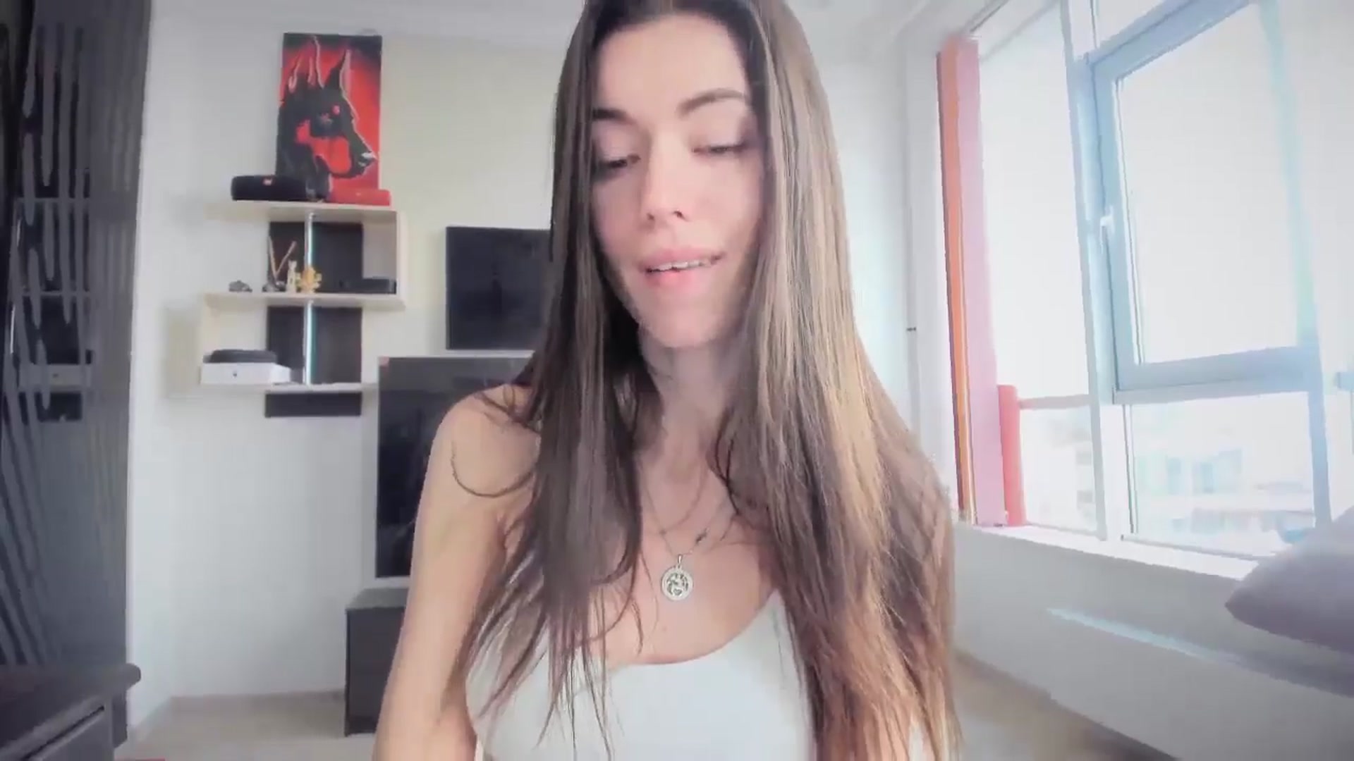 Gallery image thumbnail from laurensaenz's myfreecams stream on, 03/15/2025, 07:12 image 3 of 20