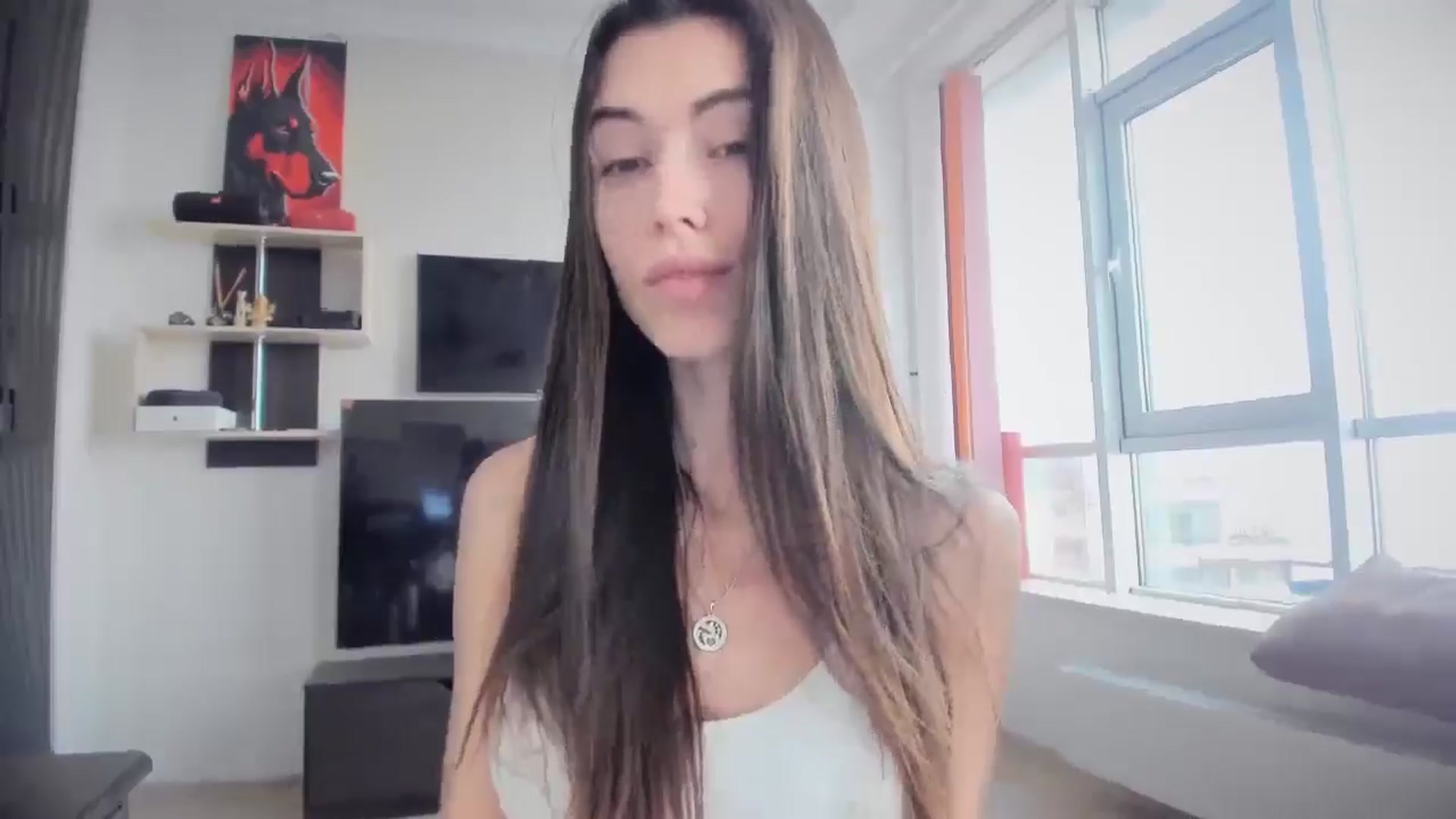 Gallery image thumbnail from laurensaenz's myfreecams stream on, 03/15/2025, 07:12 image 5 of 20
