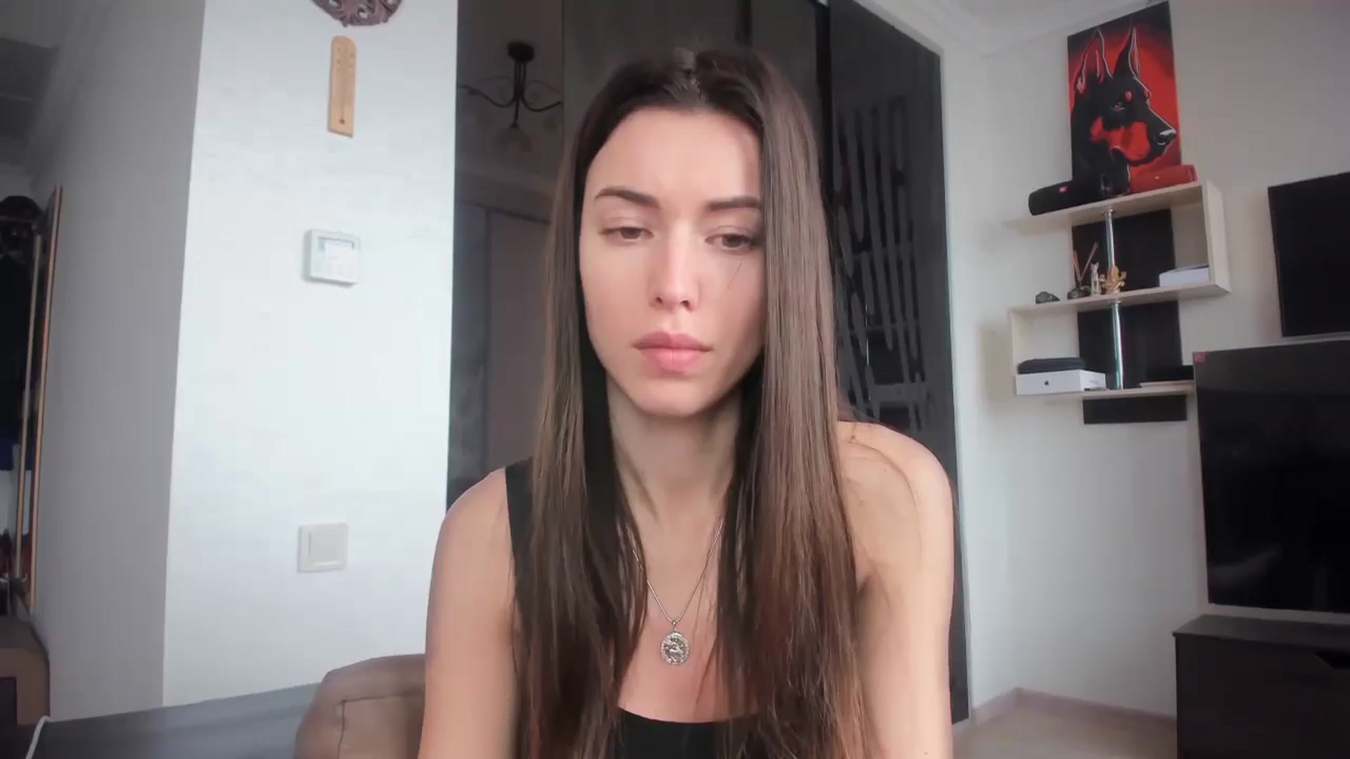 Gallery image thumbnail from laurensaenz's myfreecams stream on, 03/17/2025, 10:08 image 10 of 20