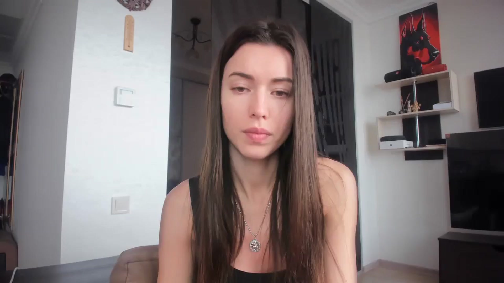 Gallery image thumbnail from laurensaenz's myfreecams stream on, 03/17/2025, 10:08 image 8 of 20