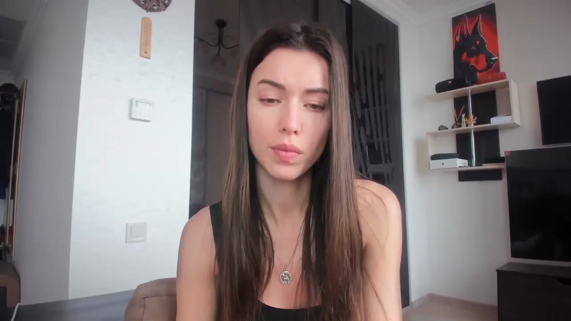 Gallery image thumbnail from laurensaenz's myfreecams stream on, 03/17/2025, 10:08 image 9 of 20