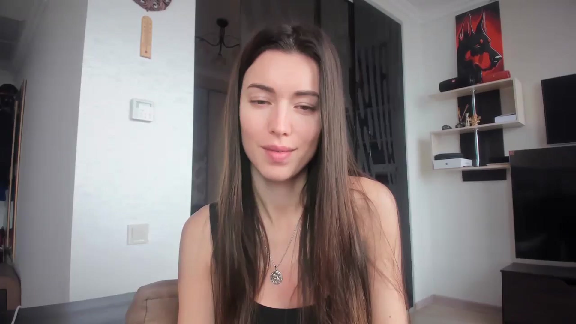 Gallery image thumbnail from laurensaenz's myfreecams stream on, 03/17/2025, 10:08 image 14 of 20