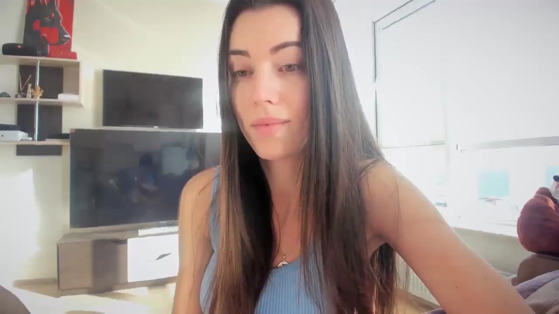 Gallery image thumbnail from laurensaenz's myfreecams stream on, 03/18/2025, 06:49 image 2 of 20