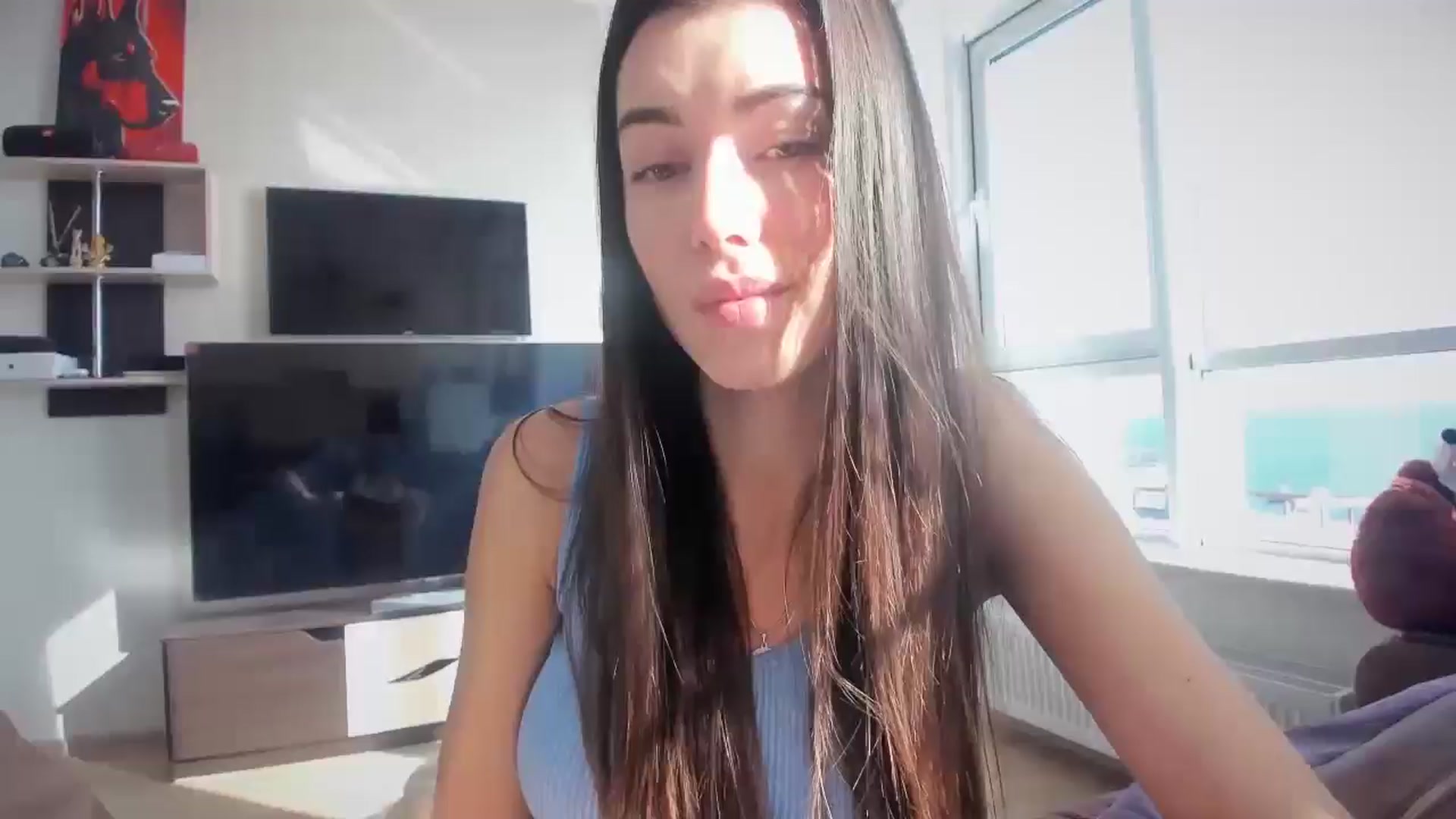 Gallery image thumbnail from laurensaenz's myfreecams stream on, 03/18/2025, 06:49 image 18 of 20