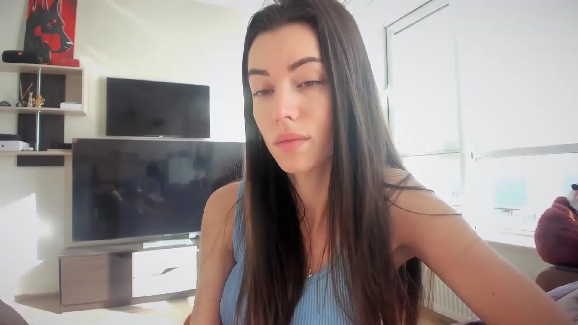 Gallery image thumbnail from laurensaenz's myfreecams stream on, 03/18/2025, 06:49 image 6 of 20