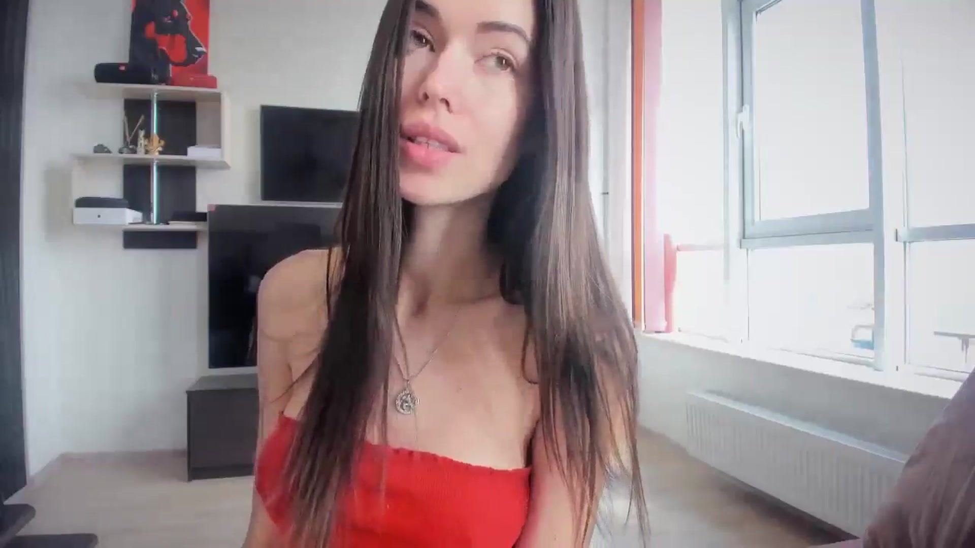 Gallery image thumbnail from laurensaenz's myfreecams stream on, 03/19/2025, 07:51 image 20 of 20